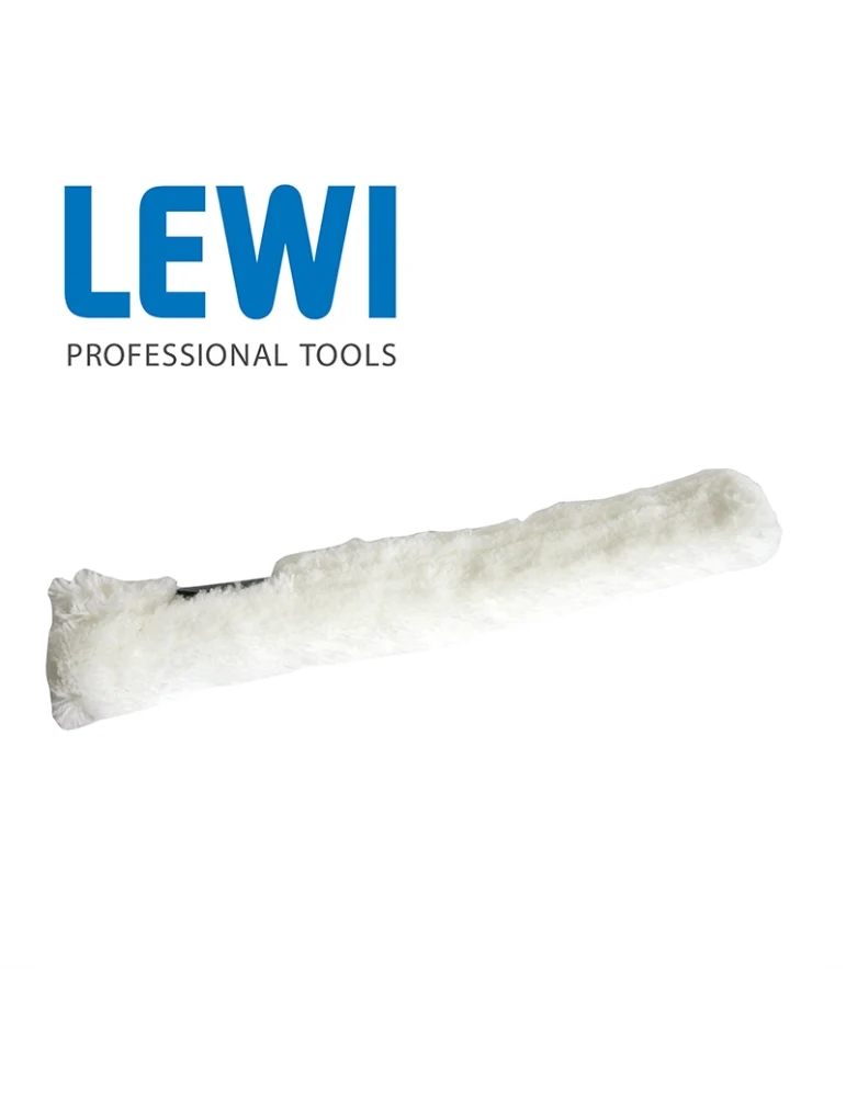LEWI Mopa Limpa Vidros White Star