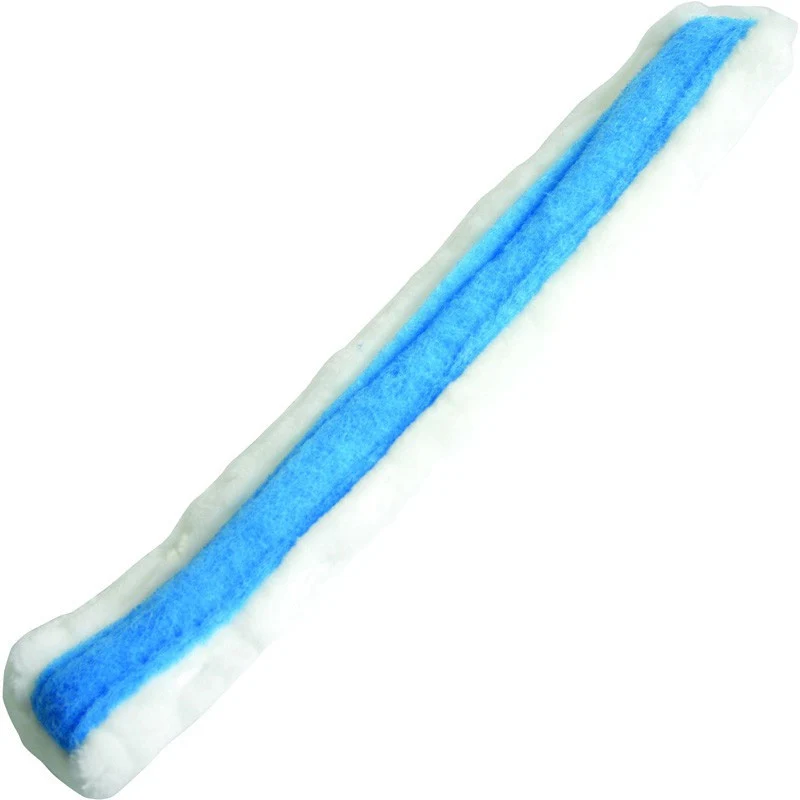 LEWI Mopa Limpa Vidros Pad Strip