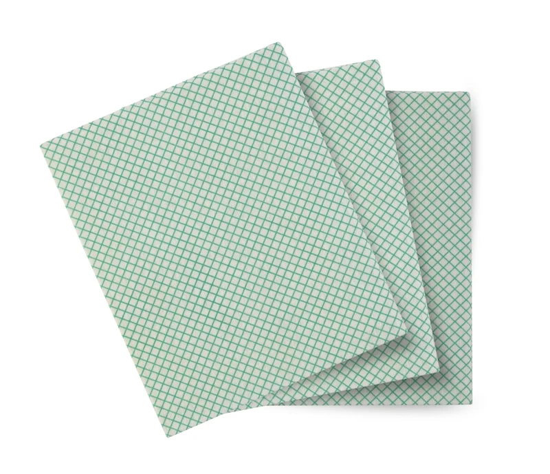 TTS Pano Basic-T Revestido de Resina