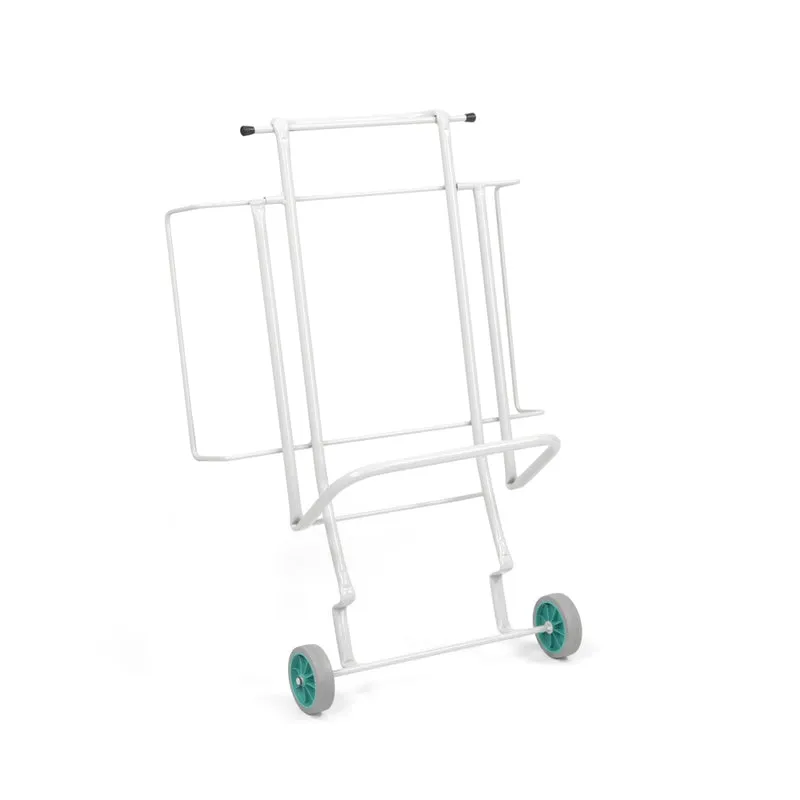 TTS Carro Rilsan Dobrável para Balde Hermético de 10–20 L