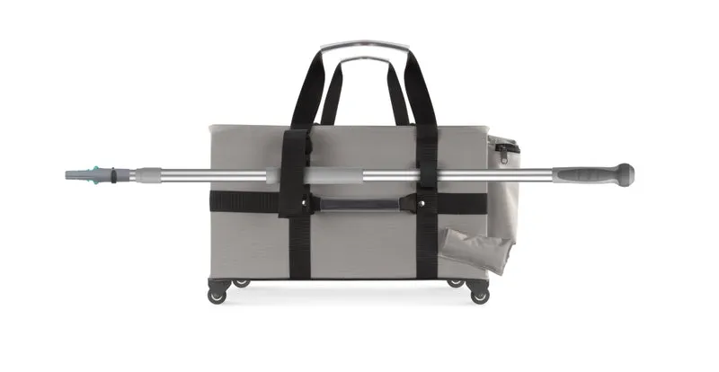 TTS TrolleyZippy - Kit de Limpeza Geral