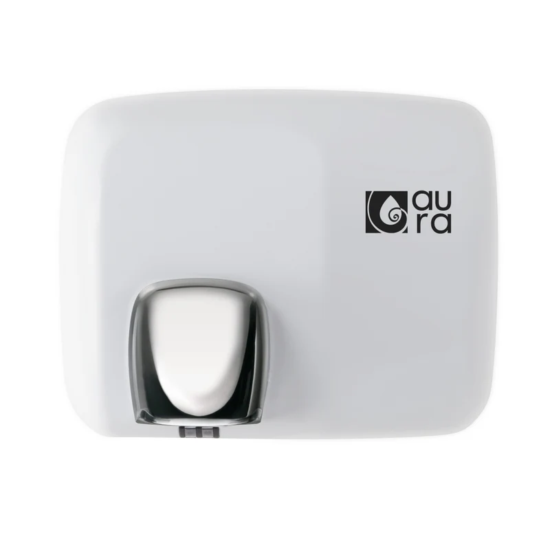 TTS Secador de Mãos Pneumático Automático Classic Line