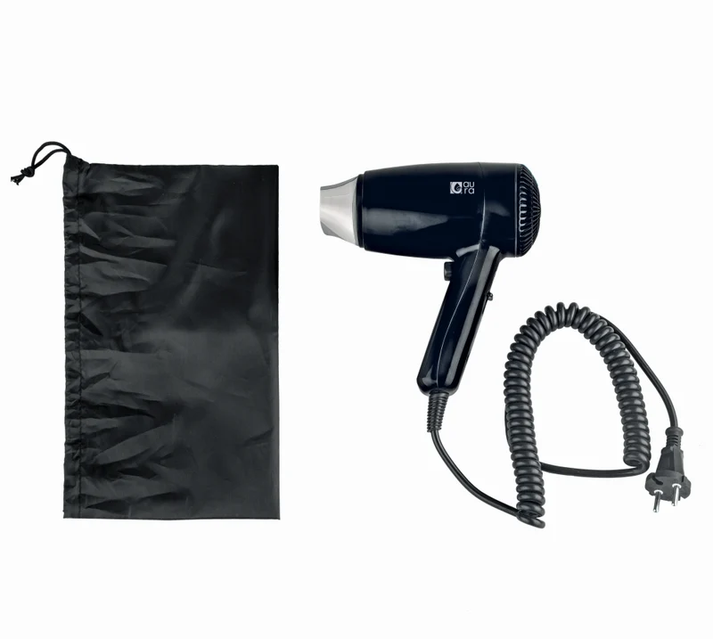 TTS Secador de Cabelo Deluxe Line