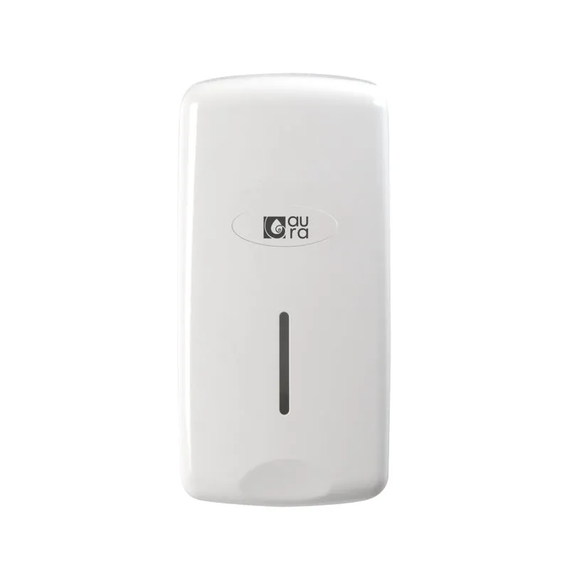 TTS Dispensador Automático de Detergente e Desinfetante Line Fresh