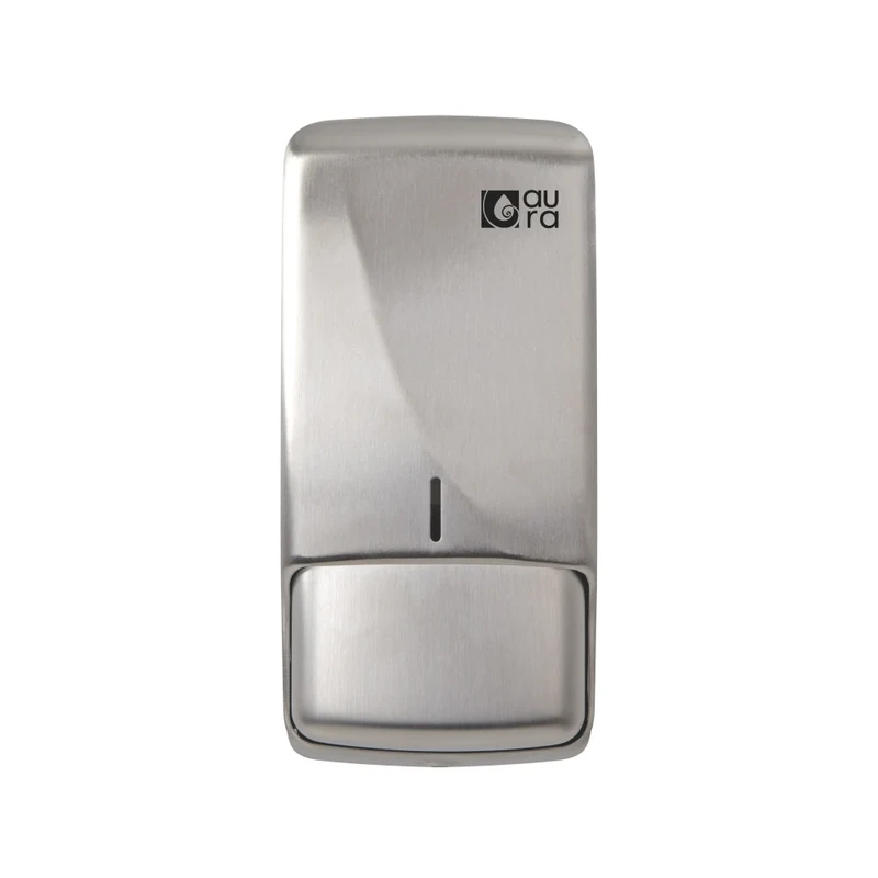 TTS Dispensador Automático de Detergente e Desinfetante Line Trail