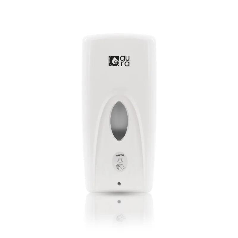 TTS Dispensador Automático de Detergente e Desinfetante Line Jolly