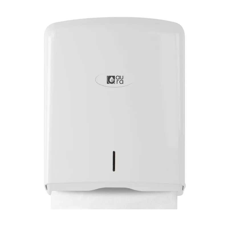 TTS Dispensador de Toalhas de Mão Linha Fresh