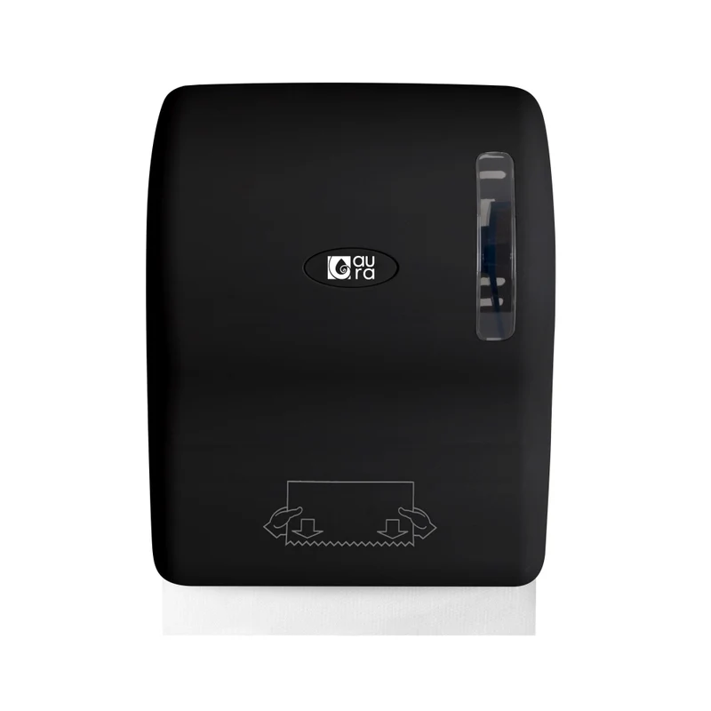 TTS Dispensador de Toalhas de Mão Linha Deluxe