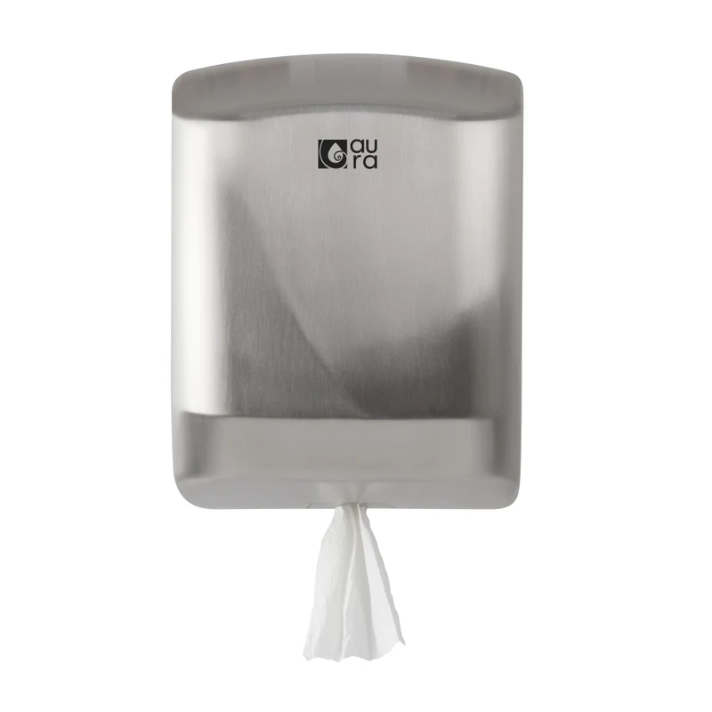 TTS Dispensador de Toalhas Maxi Roll
