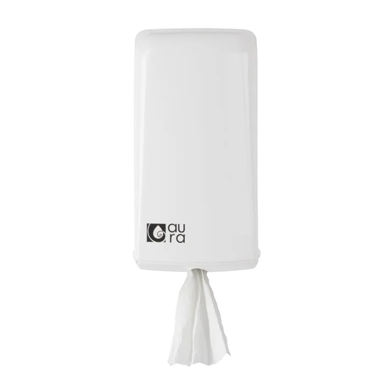 TTS Dispensador de Papel Snow Line