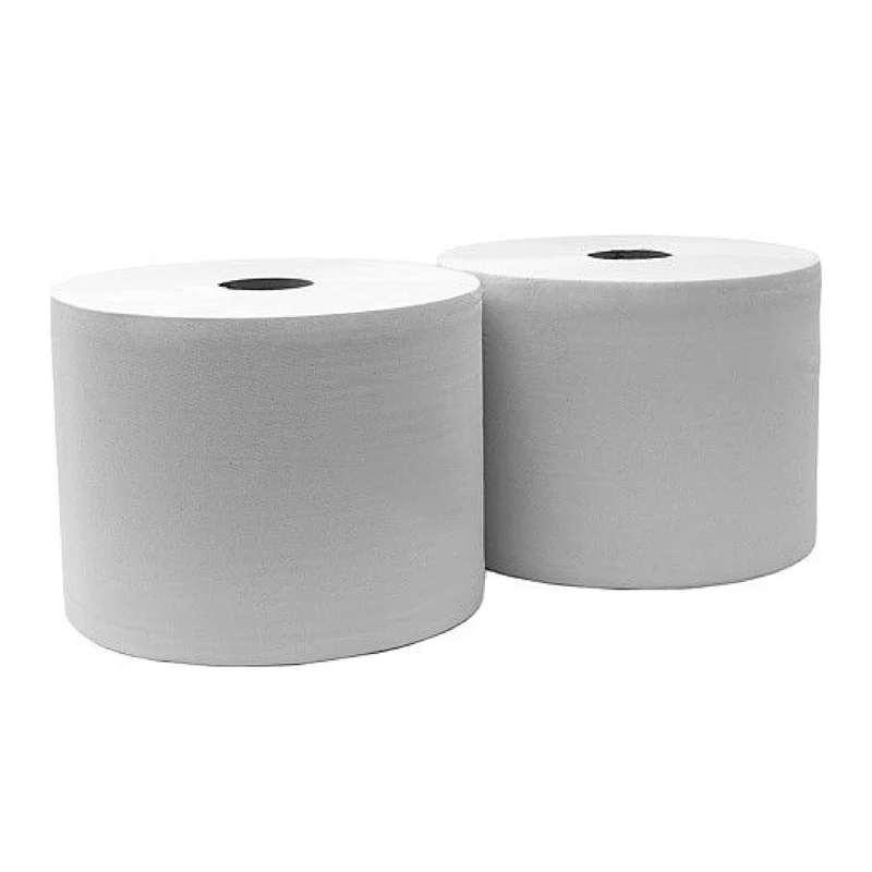 PAMPILAR Rolo Papel Industrial 350MT