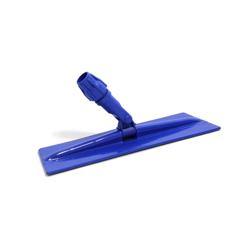 FILMOP Suporte Plástico com Ganchos de Fixação Traseiros para Mopa Rapid – 40 cm