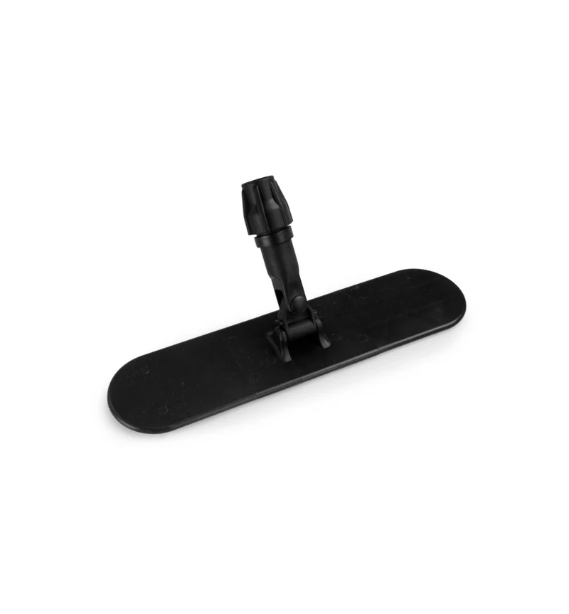 FILMOP Suporte Fixo Preto para Mopas