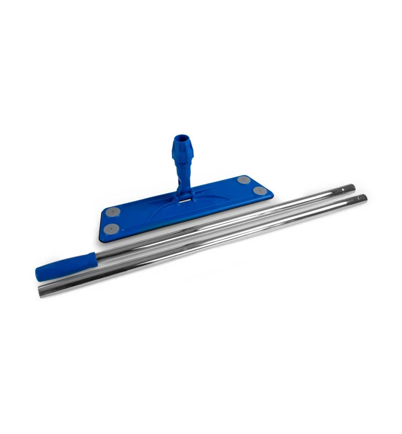 FILMOP SPARK – Suporte de Mopa com Cabo de 140 cm (2 Peças)