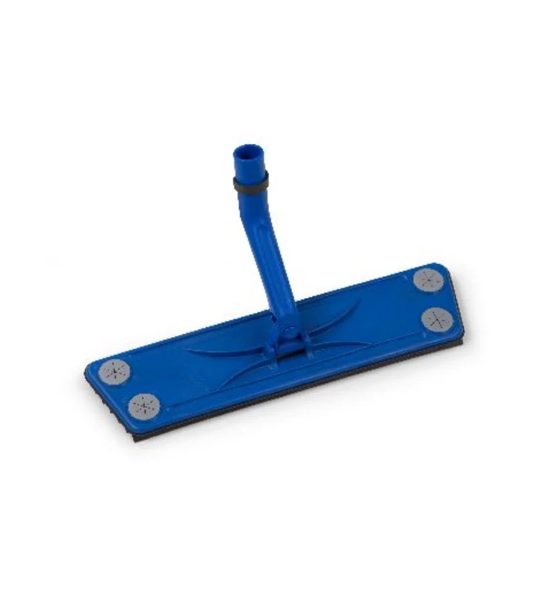 FILMOP SPARK – Suporte de Mopa com Lâminas de Borracha e Junta ErgoSwing