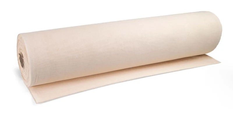 FILMOP Gaze de Algodão em Rolo – 80 cm