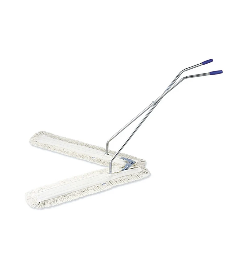 FILMOP Conjunto Esfregão V-Sweeper Completo
