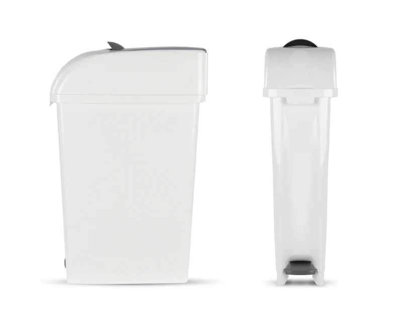 TTS Balde Elle XXL 23L