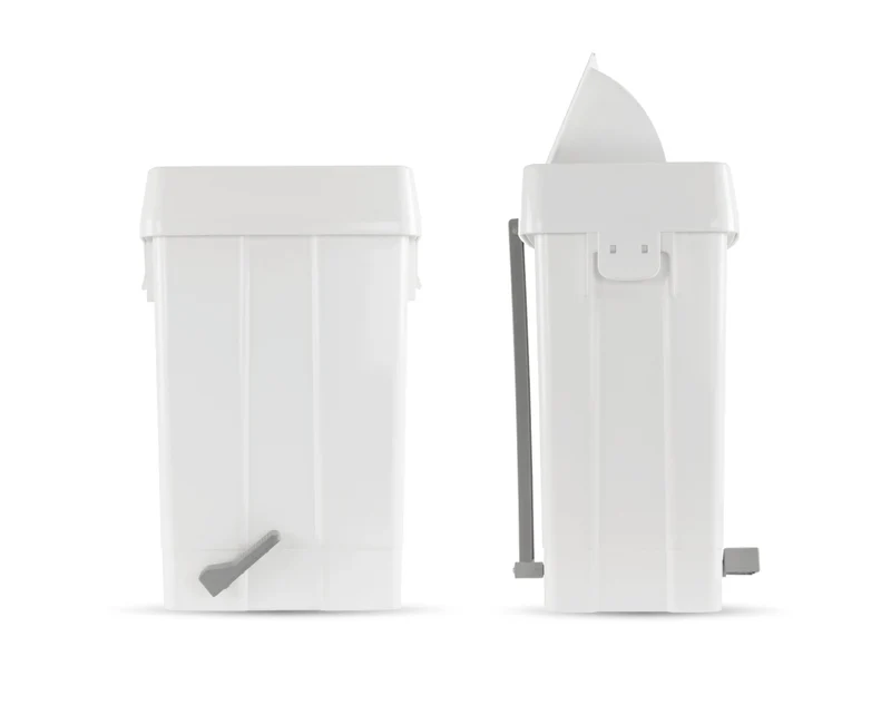 TTS Balde Elle 25L