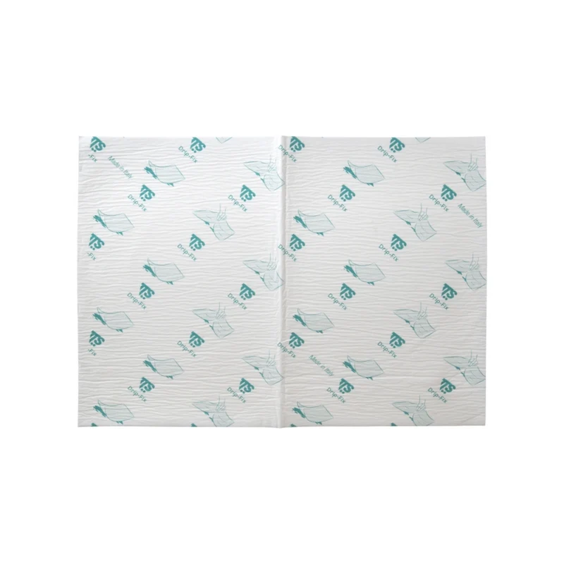 TTS Pano de Chão Superabsorvente Descartável