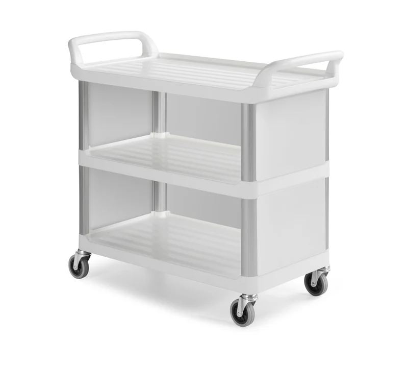 TTS Carro Shelf A3700