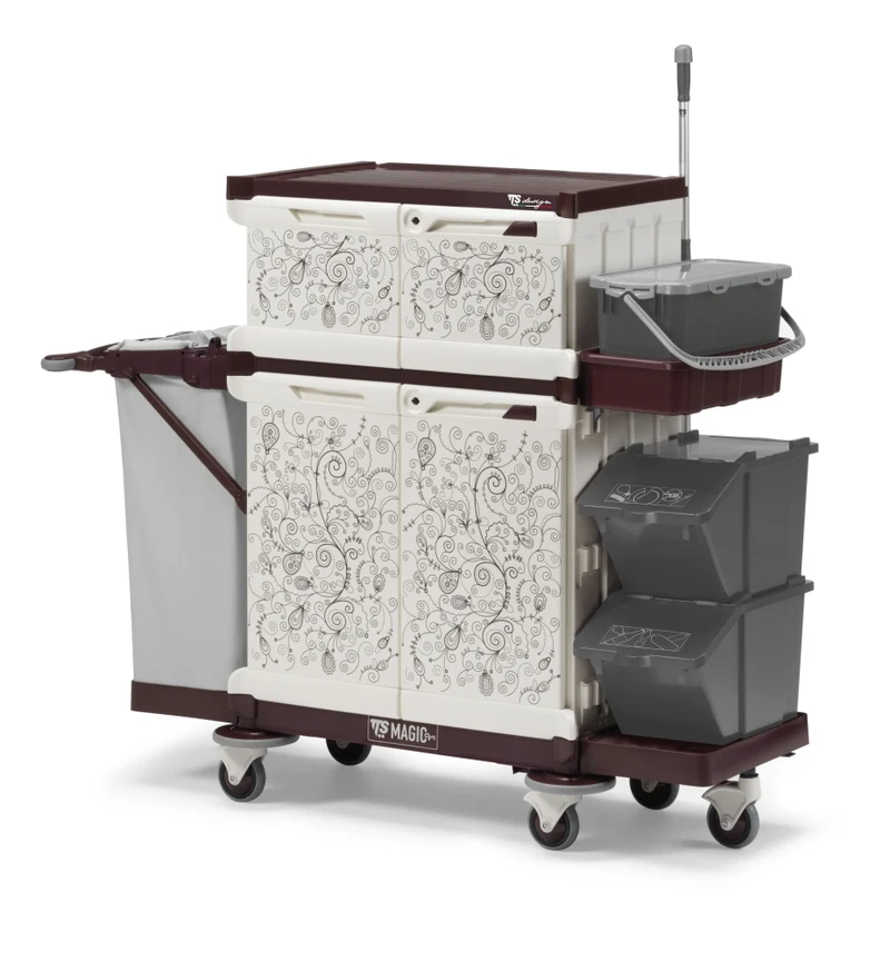 TTS MagicArt 262-Q Safety Plus