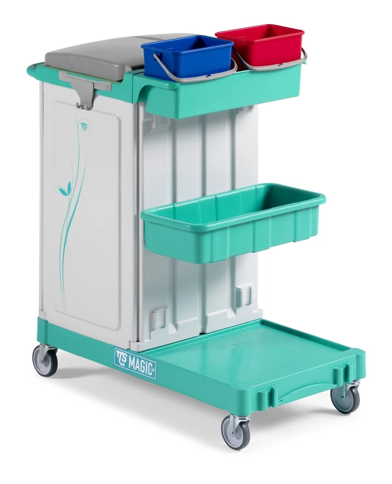 TTS Carro Magic Line 110P