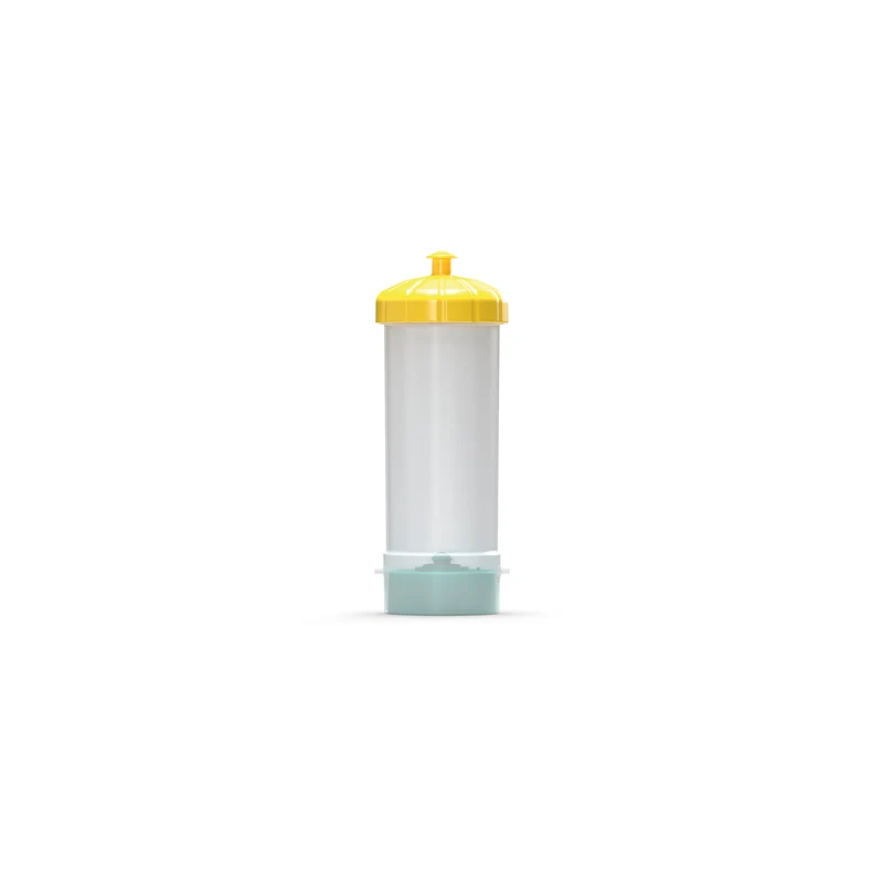 ERSATZFLASCHE GELB 650 ML