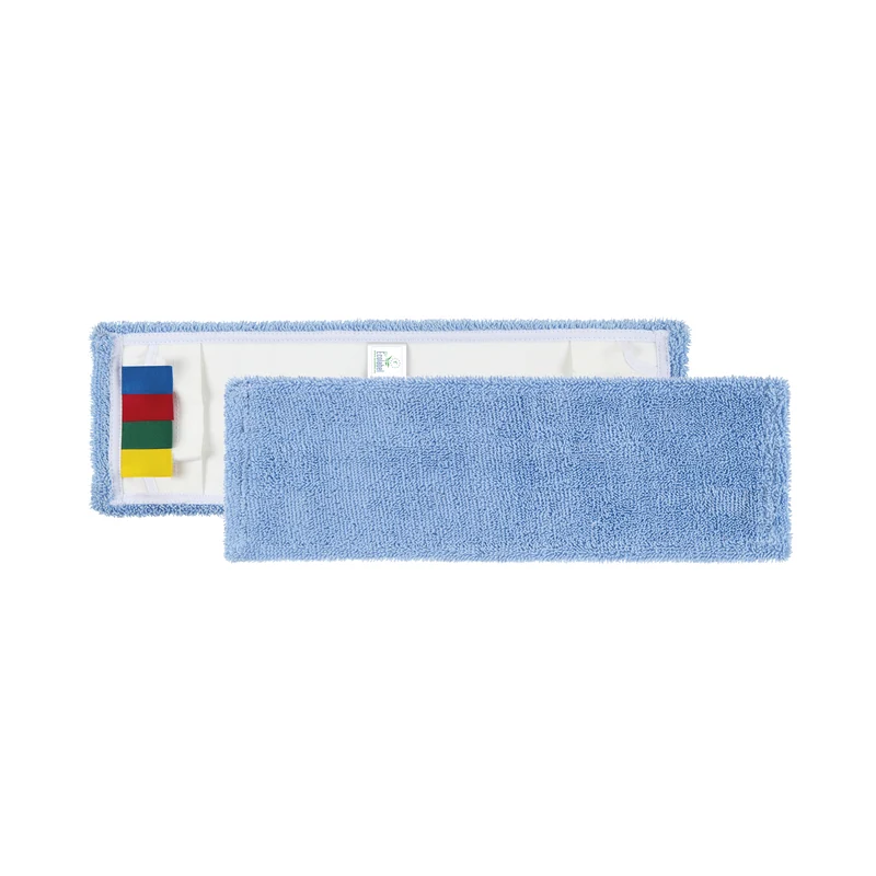 MIKROFASERMOPP KURZFASER, 40CM