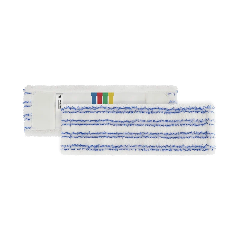 MIKROFASERMOPP BASIC SCHNITTFLOR 40CM