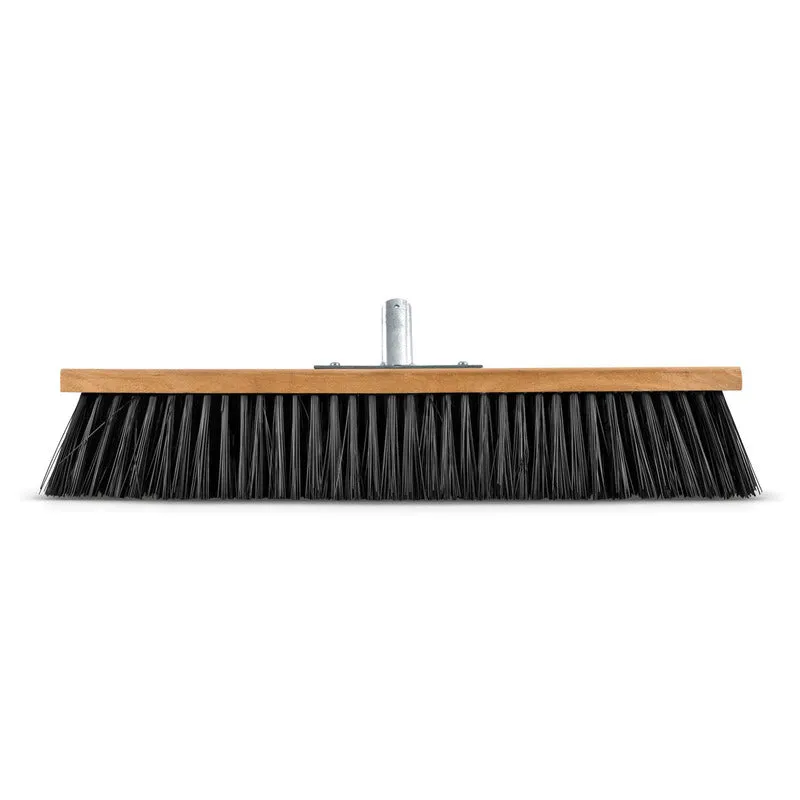 BESEN PVC 80 CM