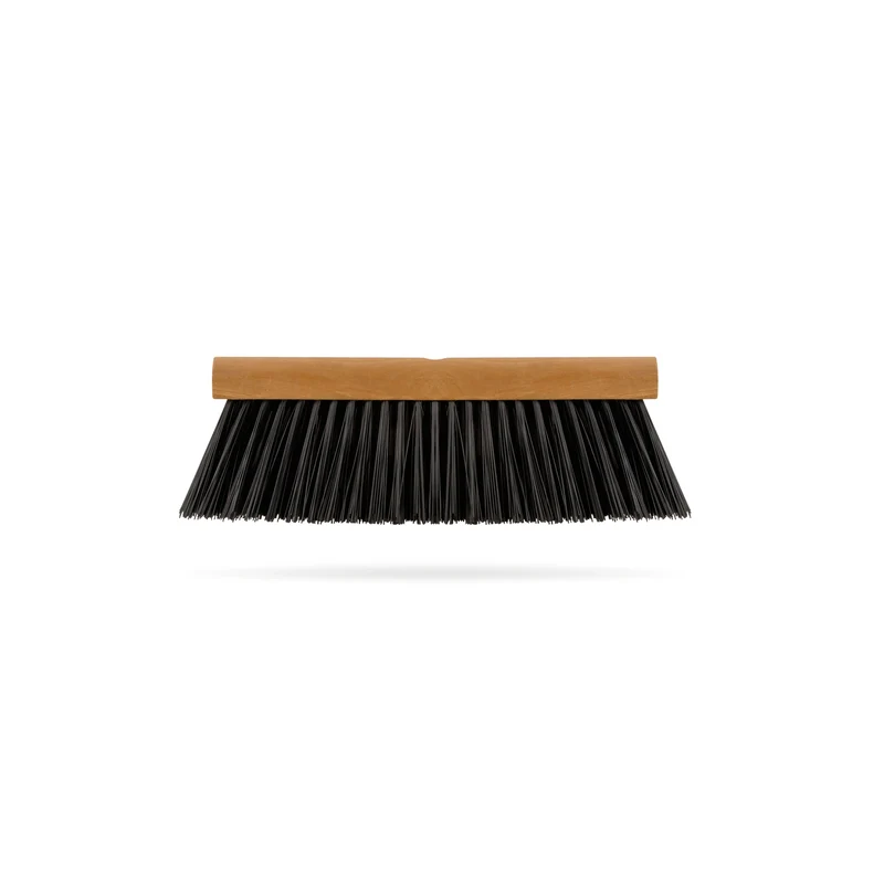 BESEN PVC 35 CM