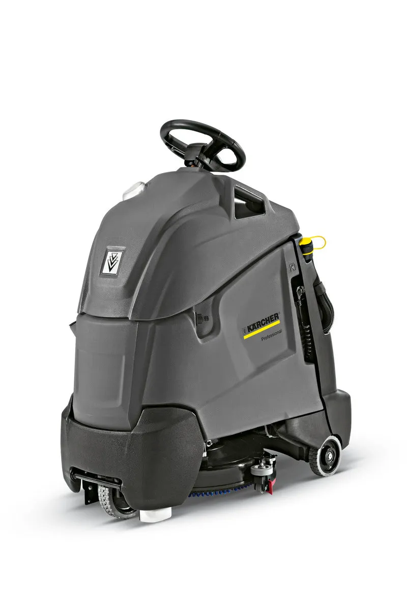BD 50/40 RS BP PACK