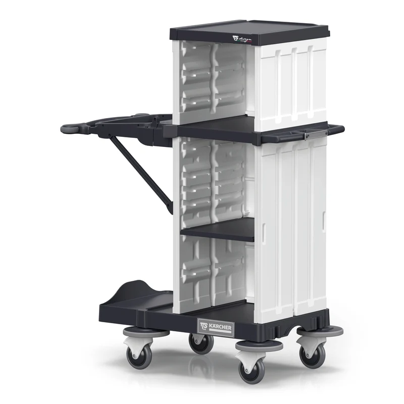TROLLEY HOTEL PREMIUM I