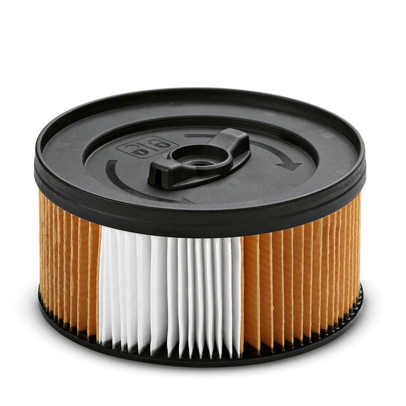 NANO-BESCHICHTETER PATRONENFILTER