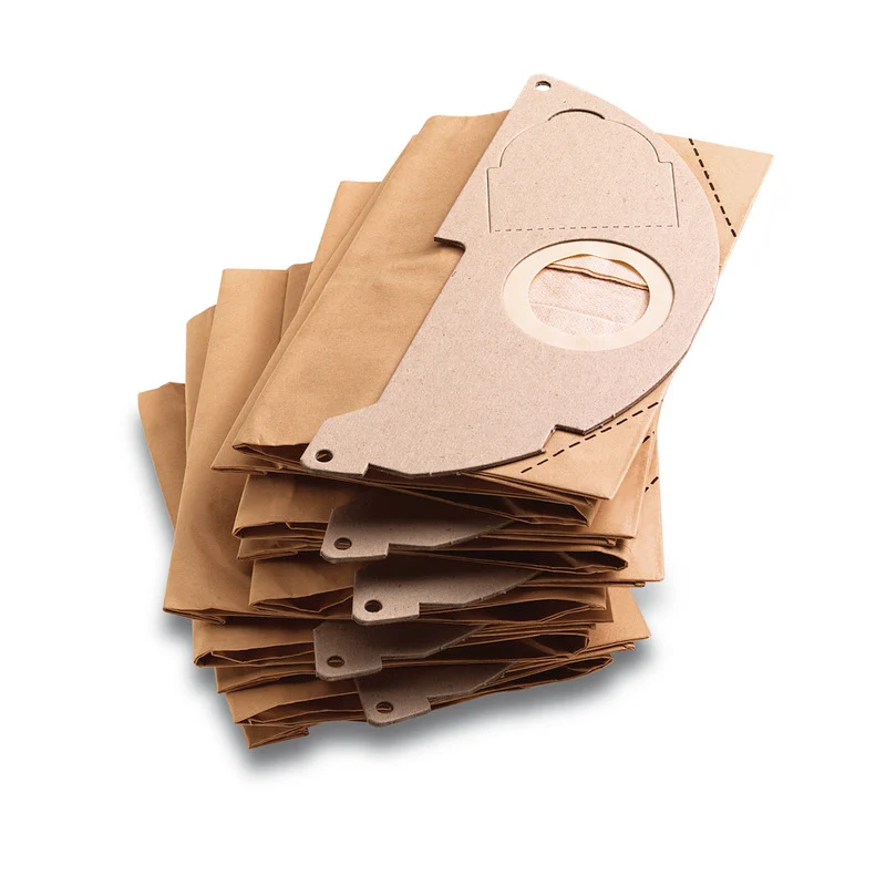 PAPIERFILTERBEUTEL KFI 222