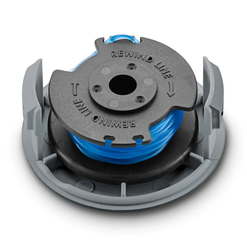 FADENSPULE 1,6 MM