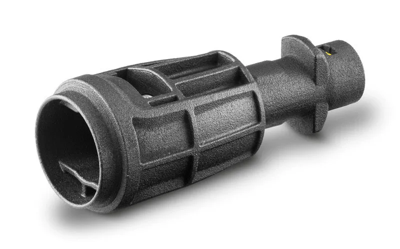 ADAPTER M