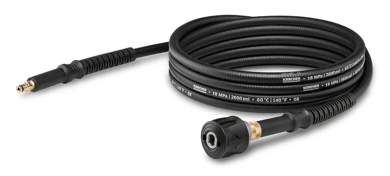 XH 6 Q VERLÄNGERUNGSSCHLAUCH QUICK CONNECT