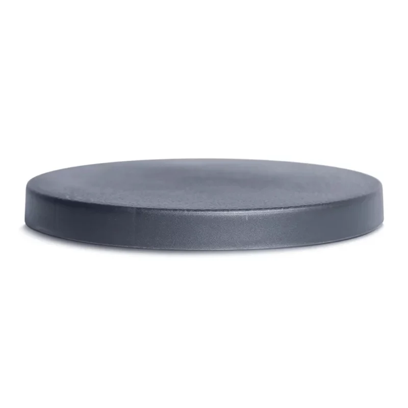 Mobile Plattform Rund 29,2cm Prosperplast Mobile Platform Round IPMR300-S433 Anthrazit