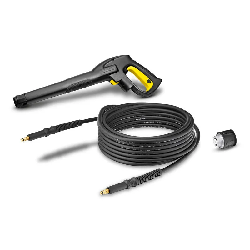 HK 7,5 HOCHDRUCKSCHLAUCHSET (Nachrüstung Quick Connect)