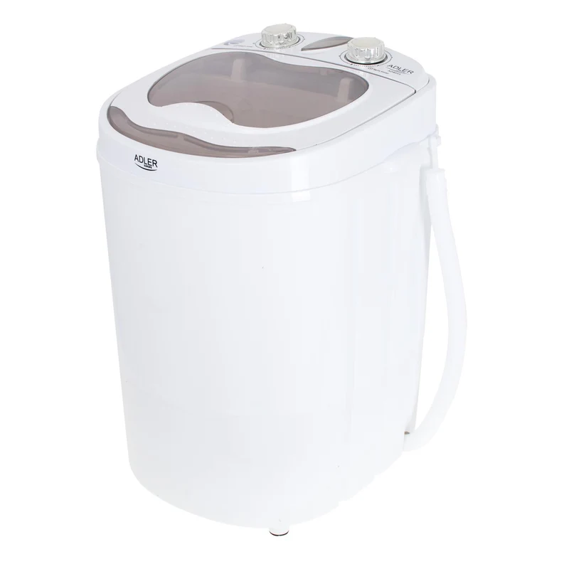 Waschmaschine extra breit Adler AD 8055 150W 3kg 1kg