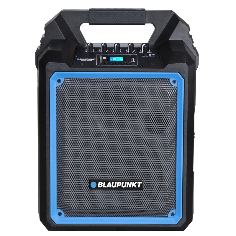 Blaupunkt MB06